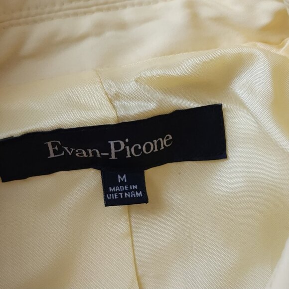 Yellow Overcoat - Picture 2 of 4